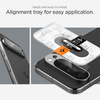 SPIGEN OSŁONA APARATU OPTIK.TR EZ FIT CAMERA PROTECTOR DO GOOGLE PIXEL 9