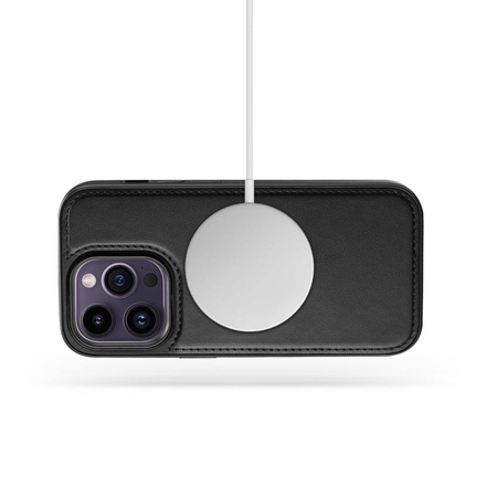 TECH-PROTECT WALLET CASE DO IPHONE 13 DO MAGSAFE OCHRONA Z POKROWCEM