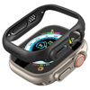 SPIGEN THIN FIT APPLE WATCH ULTRA (49 MM) BLACK