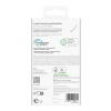 PURO ETUI SILIKONOWE DO SAMSUNG GALAXY S25 PRZEZROCZYSTE OCHRONA NA TELEFON
