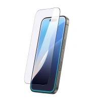 AMAZINGTHING SZKŁO HARTOWANE RADIX FULL GLASS DO IPHONE 16 PRO MAX OCHRONA