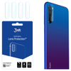 Xiaomi Redmi Note 8 - 3mk Lens Protection
