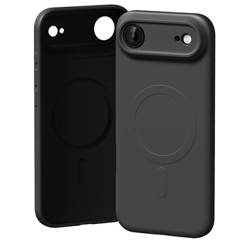 MERCURY ETUI SEMI-SILICONE MAGSAVE DO IPHONE AIR POKROWIEC Z OCHRONĄ