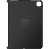 Etui Typecase Edge + z klawiaturą do iPad Air 13" 2024/2025 czarny