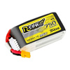 TATTU AKUMULATOR R-LINE 750MAH 14.8V DO DRONÓW 4S1P XT30 WYSOKA WYDAJNOŚĆ