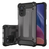 HURTEL ETUI PANCERNE HYBRYDOWE DO XIAOMI REDMI K40 PRO+ K40 PRO K40 POCO F3