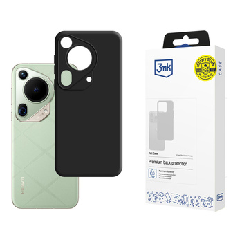3MK MATT CASE DO HUAWEI PURA 70 ULTRA ETUI OCHRONA TELEFONU MATOWA POWŁOKA