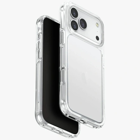 UNIQ ETUI LIFEPRO XTREME CASE DO IPHONE 17 PRO MAX ULTRA ODPORNE