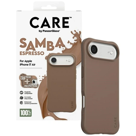 PANZERGLASS ETUI CASE DO IPHONE 15 14 13 12 11 OCHRONNE