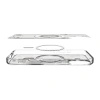 SPIGEN ETUI ULTRA HYBRID MAGSAFE DO IPHONE 17 ZERO ONE OCHRONA TELEFONU NA