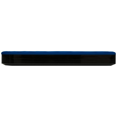 Dysk zewnętrzny Verbatim Store n Go USB  3.0 HDD 1TB niebieski 53200