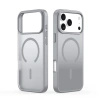 DUX DUCIS ETUI YIND DO IPHONE 17 PRO MAX Z MAGSAFE WYKONANE Z WYTRZYMAŁEGO