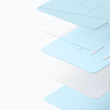 ESR ETUI FLIP HYBRID DO IPAD AIR 13 1 2 2024 2025 Z DOSTĘPEM DO PRZYCISKÓW