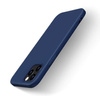 Silicone Case elastyczne silikonowe etui pokrowiec Xiaomi Redmi Note 10 5G / Poco M3 Pro niebieski