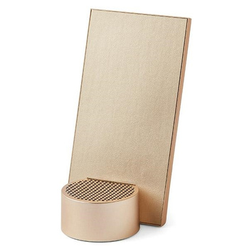 LEXON CITY ENERGY PRO ŁADOWARKA INDUKCYJNA 10W Z GŁOŚNIKIEM BLUETOOTH