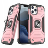 WOZINSKY RING ARMOR ETUI POKROWIEC DO IPHONE 13 PRO Z MAGNETYCZNYM UCHWYTEM