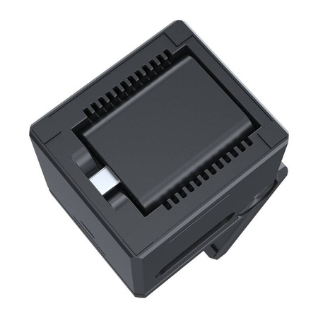 CHOETECH ŁADOWARKA INDUKCYJNA 3W1 DO SAMSUNG GALAXY S21 S20 S10 15W