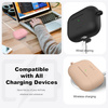TECH-PROTECT SILICONE HOOK APPLE AIRPODS PRO 3 CAFFE LATTE