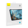 BASEUS SZKŁO HARTOWANE DO TABLETU HUAWEI MATEPAD PRO 11 0.3MM ANTYZARYSOWE