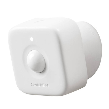 SWITCHBOT CZUJNIK RUCHU MOTION SENSOR DO INTELIGENTNEGO DOMU AUTOMATYZACJA