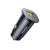 BASEUS ŁADOWARKA SAMOCHODOWA GO TRIP USB-C USB-A 30W DO SAMOCHODÓW SZYBKIE