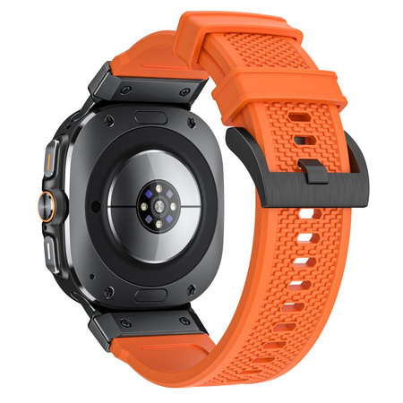TECH-PROTECT DELTA PRO PASEK DO SAMSUNG GALAXY WATCH ULTRA 47 MM WYTRZYMAŁY