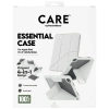 Etui Care by PanzerGlass Y fold do iPad Pro 11" 2025 / 2024 - jasnoszare