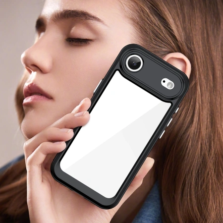 HURTEL ETUI OUTER SPACE DO IPHONE 17 AIR PRZEZROCZYSTE