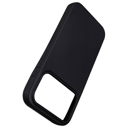 BELINE ETUI SILICONE DO IPHONE 17 PRO MAX POKROWIEC TELEFON