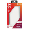 ZAGG ETUI CRYSTAL PALACE DO SAMSUNG GALAXY S24 PRZEZROCZYSTE WYSOKA OCHRONA