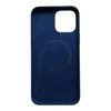 MERCURY ETUI DO MAGSAFE SILICONE DO IPHONE 14 PROMAX 6.7 Z OCHRONĄ
