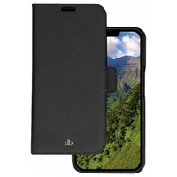 DBRAMANTE 1928 ETUI DO IPHONE 14 PRO 2W1 MAGNETYCZNE SKÓRA WYSOKIEJ JAKOŚCI