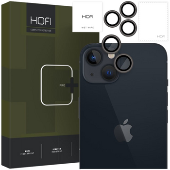HOFI OSŁONA CAMRING PRO+ DO IPHONE 14 14 PLUS 15 15 PLUS PROTEKCJA APARATU