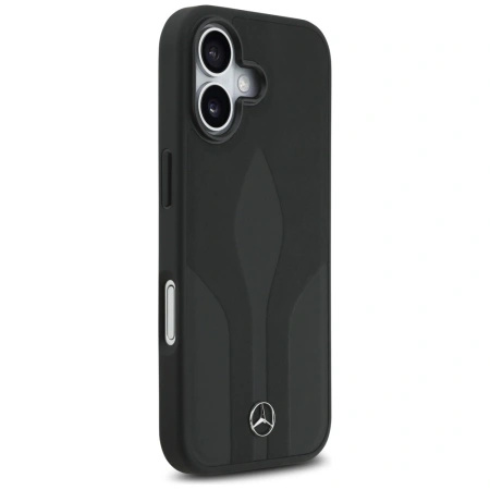 MERCEDES ETUI LEATHER THE MOVE MAGSAFE DO IPHONE 17 POKROWIEC