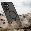 TECH-PROTECT MAGRACK MAGSAFE GALAXY S26 MATTE BLACK