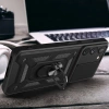 HURTEL ETUI HYBRID ARMOR CAMSHIELD DO SAMSUNG GALAXY S23+ PANCERNY