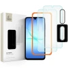 Szkło hartowane Tech-Protect Supreme Easy 3-pack na Samsung Galaxy A17 4G / 5G
