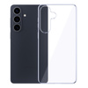 Samsung Galaxy S26+ - 3mk Clear Case