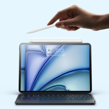 BASEUS RYSIK AKTYWNY SMOOTH WRITING 3 DO IPAD PRO 10 11 12 13 ŁADOWANY