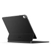 Etui Tech-Protect Smartcase Magnetic z klawiaturą na iPad 10.9” 2022 / iPad 11” 2025 - czarne