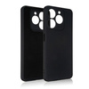 BELINE ETUI SILIKON CASE POKROWIEC OCHRONA DO REALME C63 CZARNE