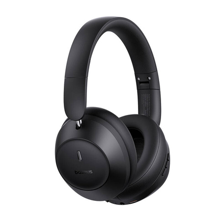 BASEUS SŁUCHAWKI BEZPRZEWODOWE BASS 30 MAX DO TELEFONÓW WYSOKA JAKOŚĆ AUDIO