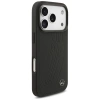 MERCEDES ETUI DO IPHONE 17 PRO LEATHER LARGE LAUREL LEAVE MAGSAFE
