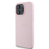 GUESS ETUI HARDCASE GRAINED RING DO MAGSAFE DO IPHONE 15 PRO MAX 6.7