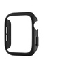 SPIGEN THIN FIT APPLE WATCH 4/5/6/SE (44MM) BLACK