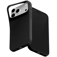 MERCURY ETUI SOFT DO IPHONE 17 PRO MAX CASE Z ELASTYCZNYM MATERIAŁEM