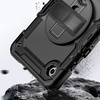 TECH-PROTECT SOLID GALAXY TAB A9 / A11 8.7 X110 / X115 / X133 / X135 BLACK