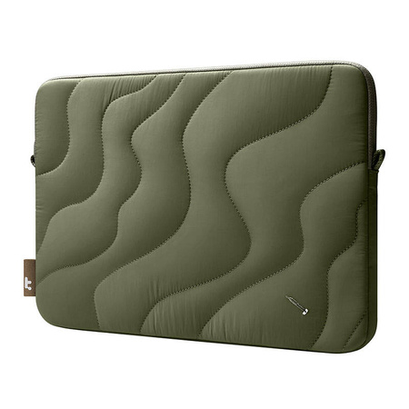 TOMTOC ETUI DO LAPTOPA 14 CALI TERRA-A27 DO MACBOOK PRO AIR 13 14