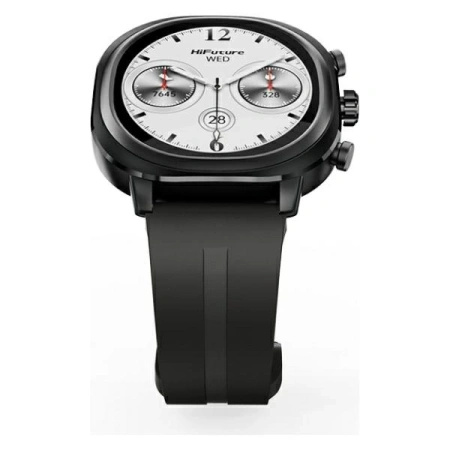 Smartwatch HiFuture FutureFit AIX Lite - czarny