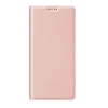 DUX DUCIS ETUI DO SAMSUNG S24+ Z KLAPKĄ SKIN PRO OCHRONA PRZED ZARYSOWANIEM